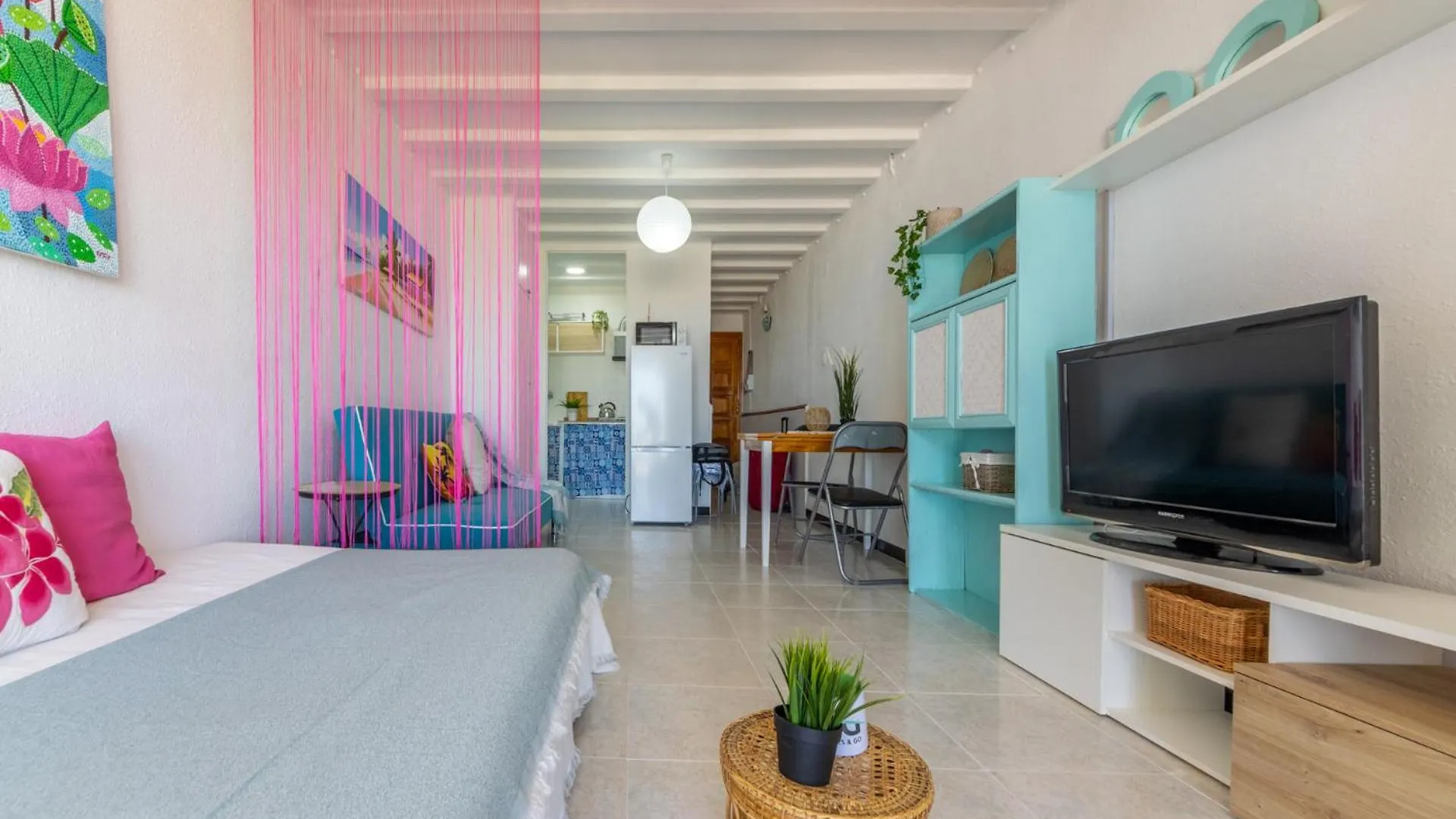 Homes & Go Paradise Playa 라피네다 스페인